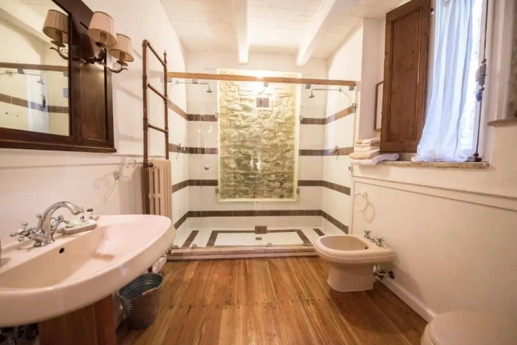 Deluxe Double Studio