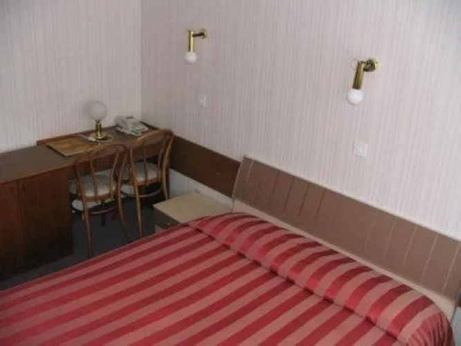 Hotel Vento