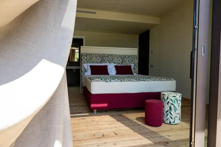 Poderi Arcangelo Glamping