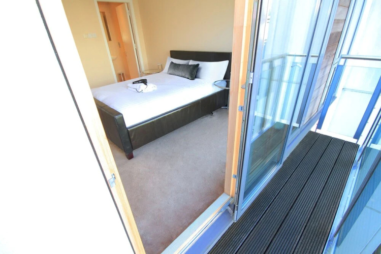 Pearse Street Residence
