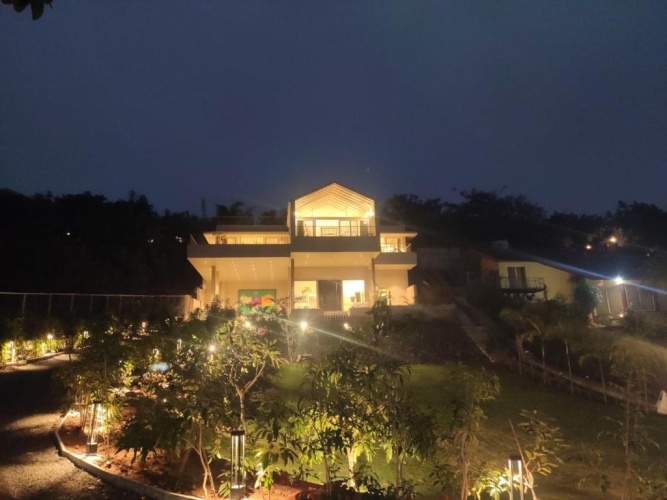 Bungalow