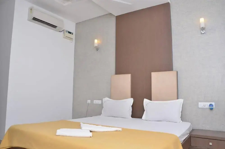 Hotel KRA