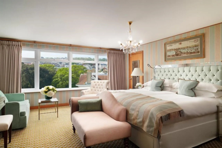 The Duke Hotel