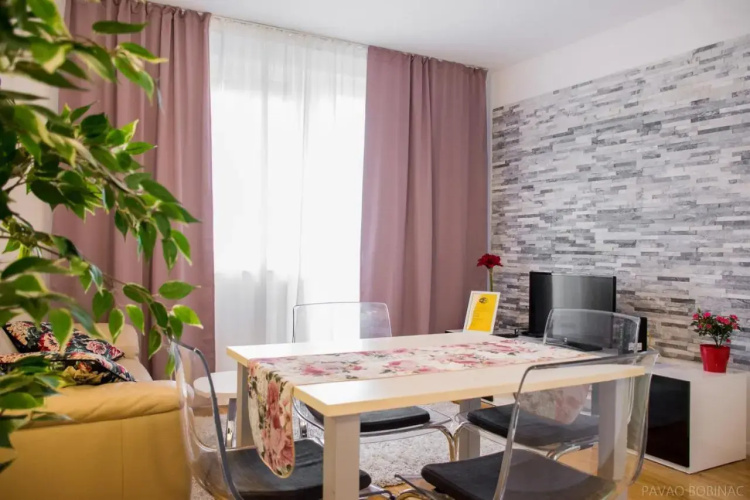 Prestige West Residence