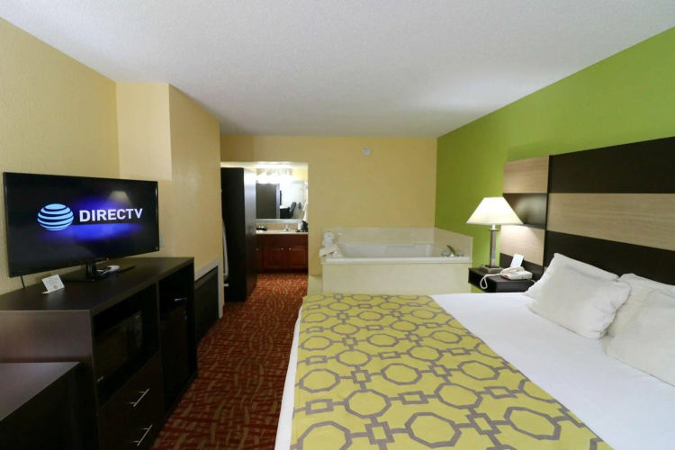 Best Western Greenbrier Inn