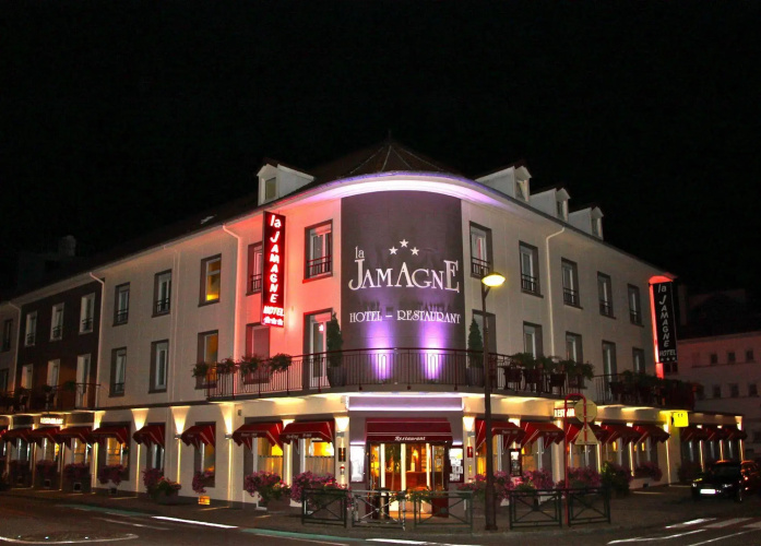 Otel görseli