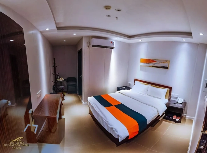 Superior Double room