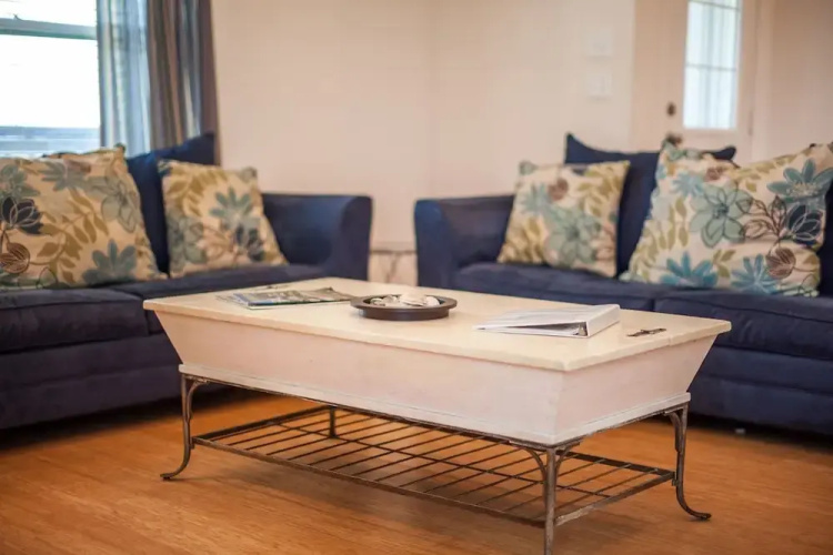 Sandy Hook by Ryson Vacation Rentals