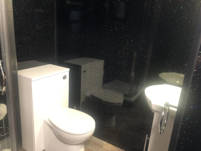Baxter Holiday Apartments