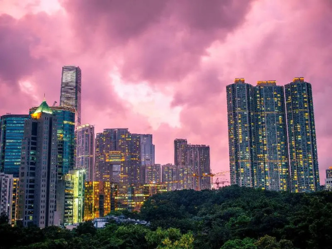 Star Inn at Tsim Sha Tsui