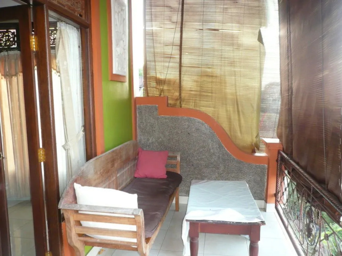 Cest Bon Homestay 1