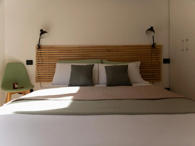 Corso Buenos Aires Apartment