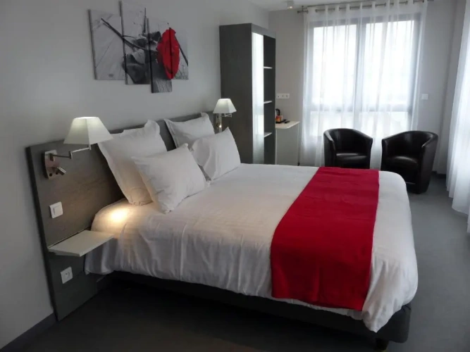 Superior Double room