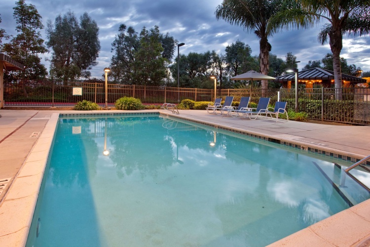 Sonesta Es Suites San Diego - Sorrento Mesa photo 17