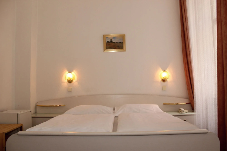 Hotel Meran
