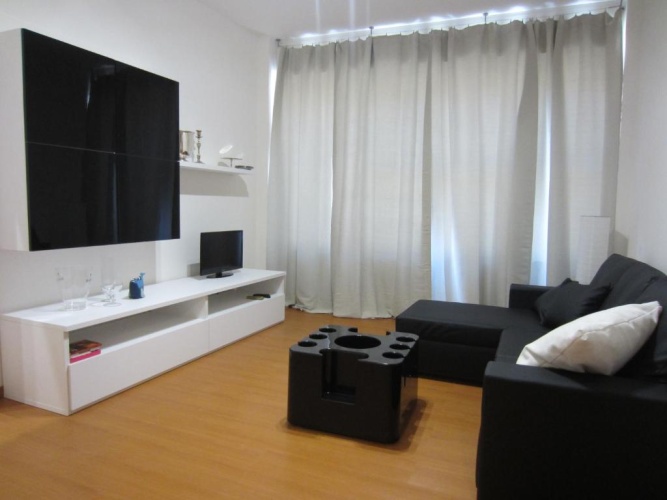 1 Bedroom Suite with balcony and with view