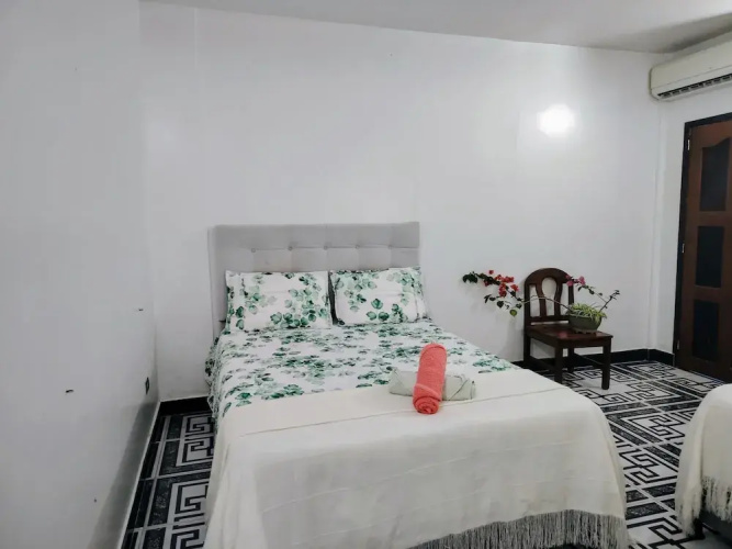 Hotel Alto Amazonas