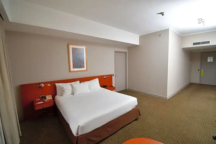 Business Double room