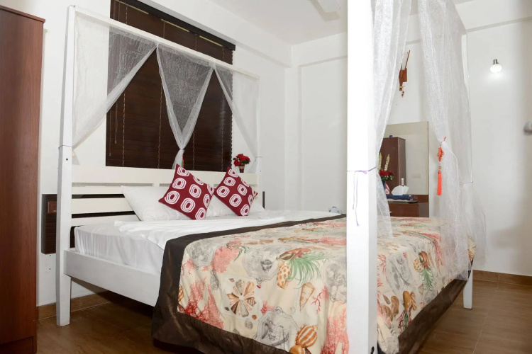 DeMal Orchid Hotel - Hulhumale