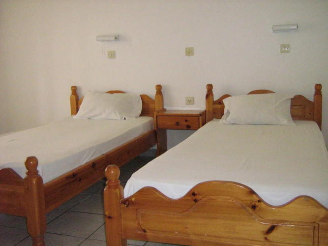 Cavo D'Oro Apartments