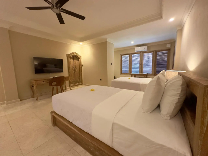 Honeymoon Guesthouse