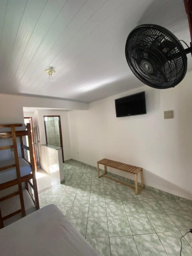 Hotel rooms