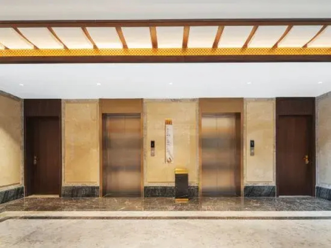 Kroraina Guest Hotel