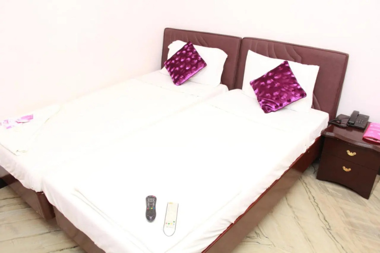 Hotel Vaani Villa