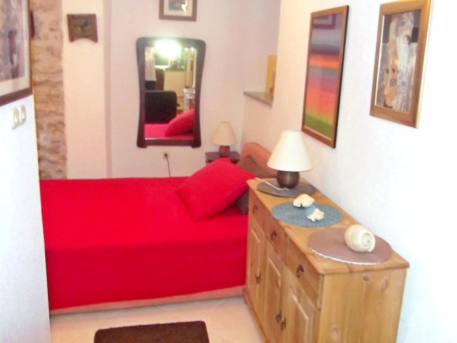 Apartment Vedran