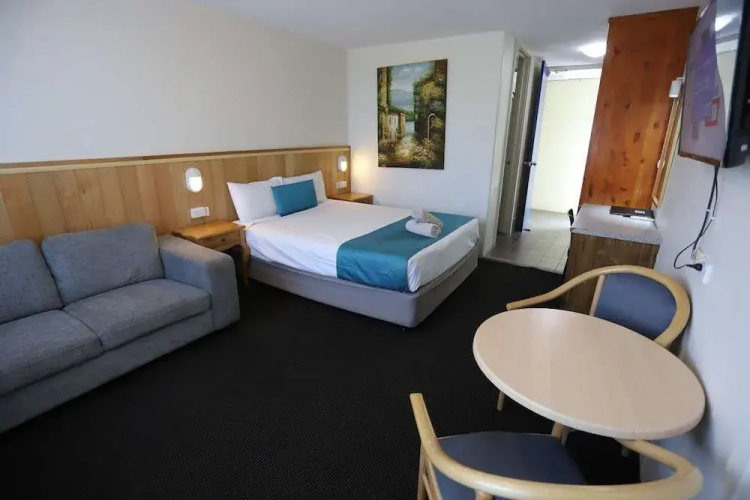 Citigate Motel