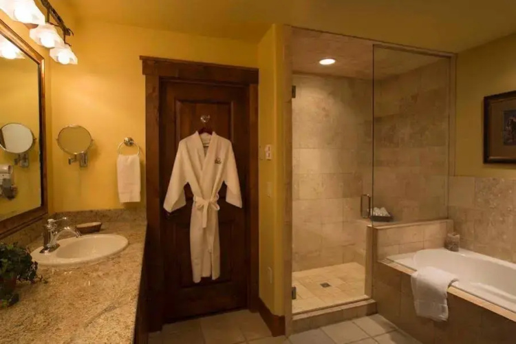 Snow King Resort Luxury Condominiums
