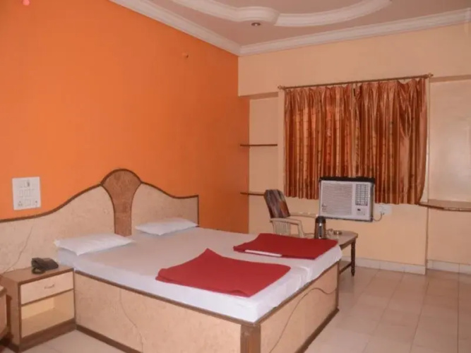 hotel Aaditya Palace