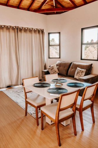 Apartamento Le Onze Monte Verde