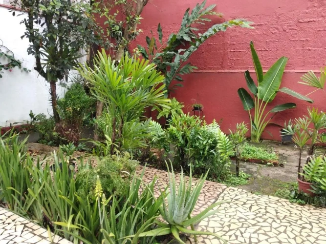 3 Bedrooms Cottage