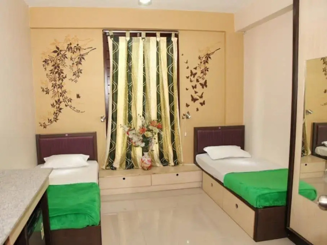 Carlin Serviced Apartments