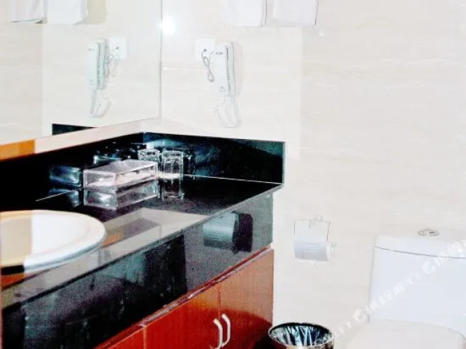 Jialing Hotel