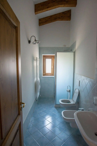 Agriturismo Orrido di Pino