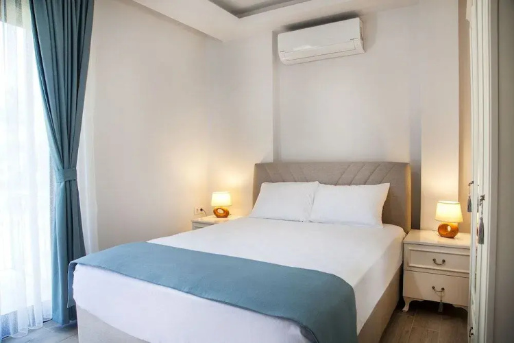 Dadya Apart Otel