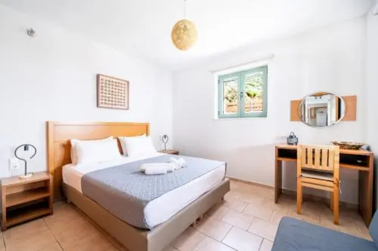 Maistros Villa