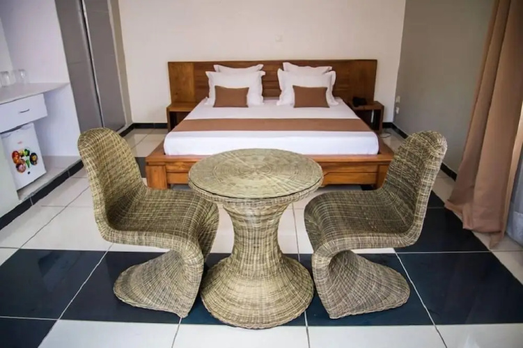 Lovencie Lodge