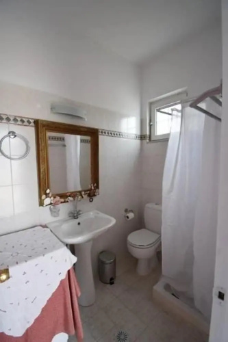 Brezza Apartments