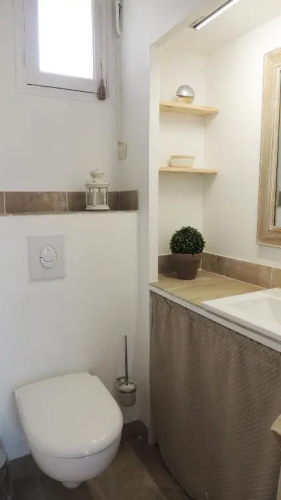 Appartement avec vue panoramique
