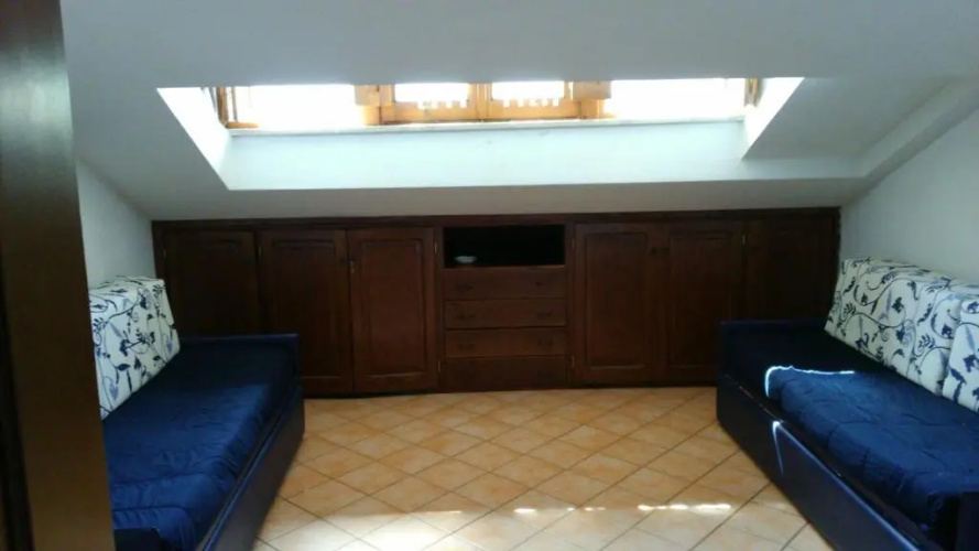 Casa Coccorico' Pescasseroli
