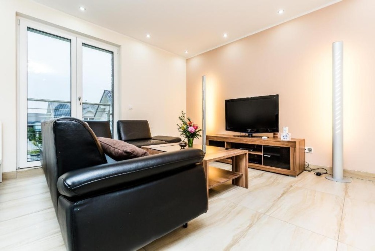 3 Bedrooms Apartment with balcony