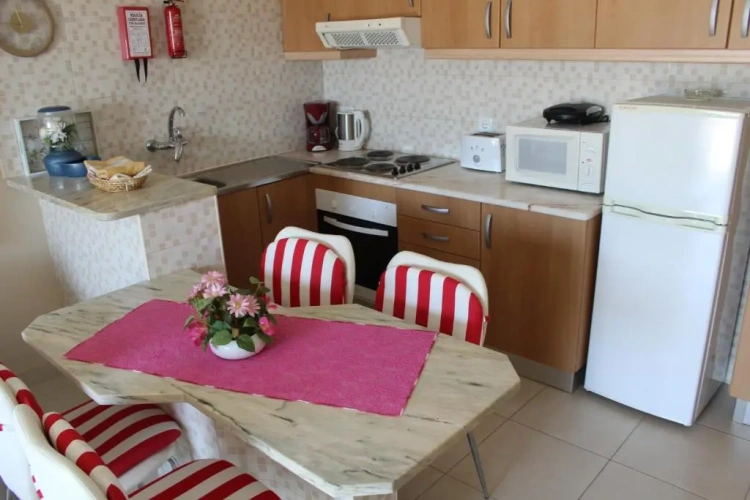 1 Bedroom Superior Apartment