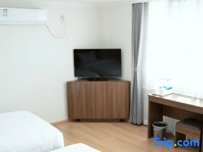 Business Twin room