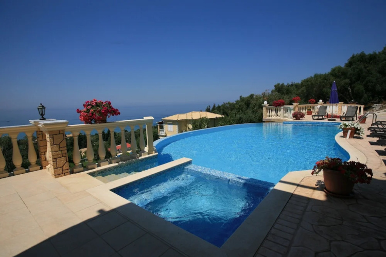 VIP Villa Paradise