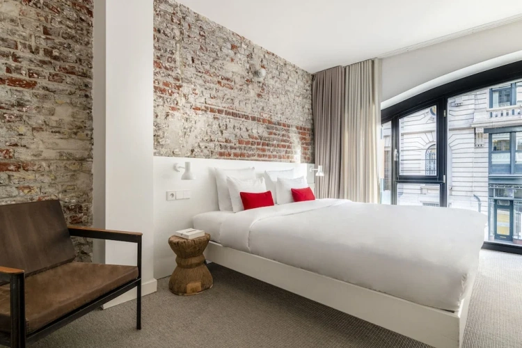 Classic Double room
