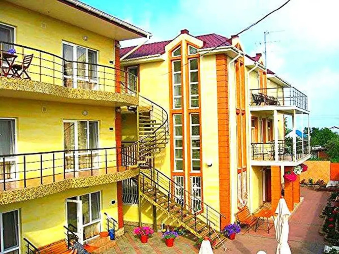 Image de l'hôtel