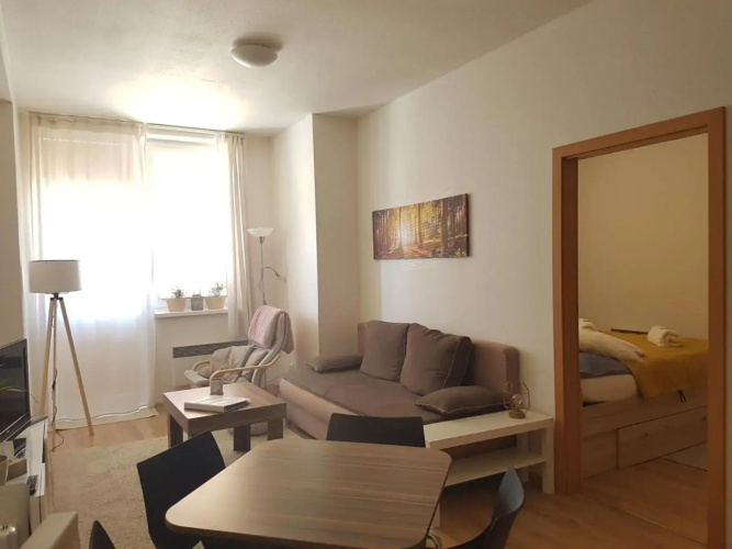 Apartmán Horec A32